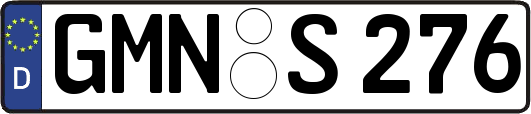 GMN-S276