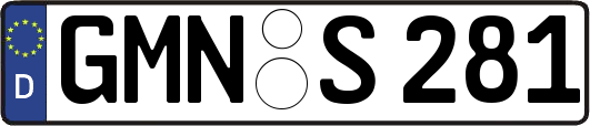 GMN-S281