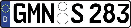 GMN-S283