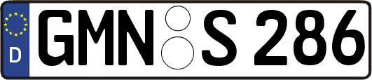 GMN-S286