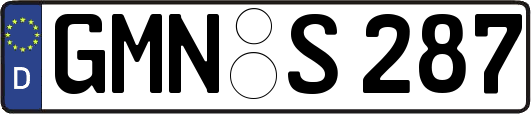 GMN-S287