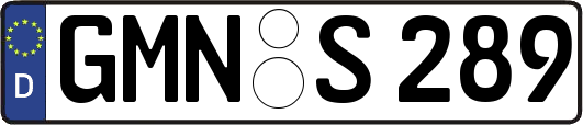 GMN-S289