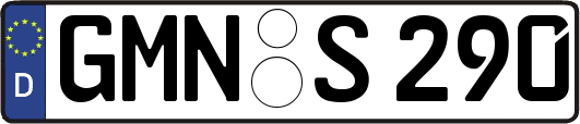 GMN-S290