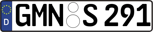 GMN-S291
