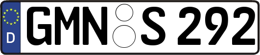 GMN-S292