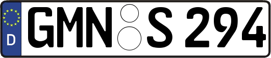 GMN-S294