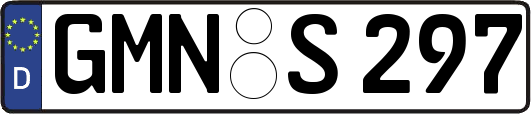 GMN-S297