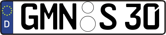 GMN-S30