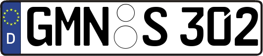 GMN-S302