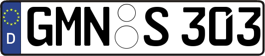 GMN-S303
