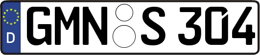GMN-S304