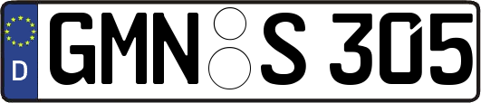 GMN-S305