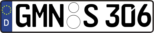 GMN-S306
