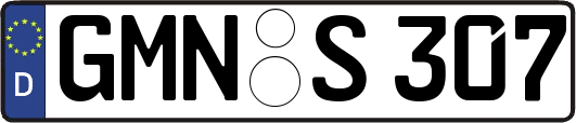 GMN-S307