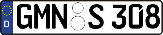 GMN-S308