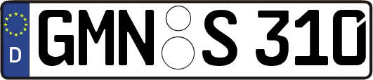 GMN-S310
