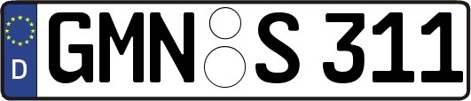 GMN-S311