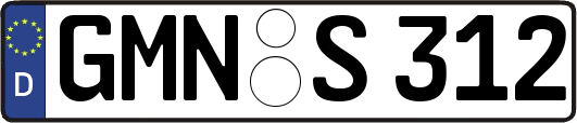 GMN-S312