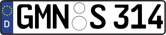 GMN-S314