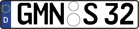 GMN-S32