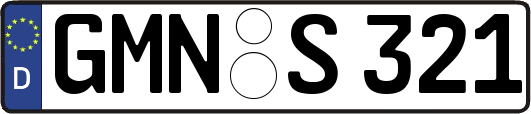 GMN-S321