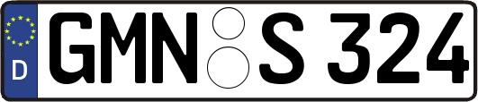 GMN-S324