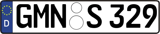 GMN-S329