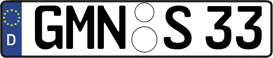 GMN-S33