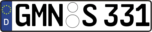 GMN-S331