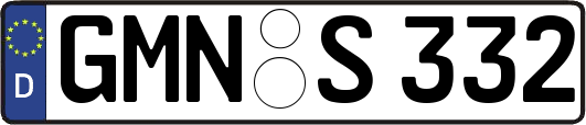 GMN-S332