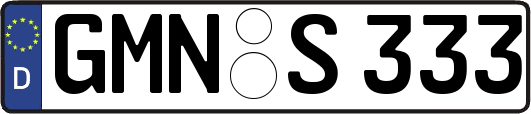 GMN-S333