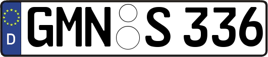 GMN-S336