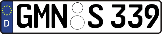 GMN-S339
