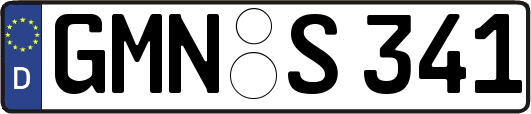 GMN-S341