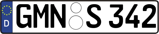 GMN-S342