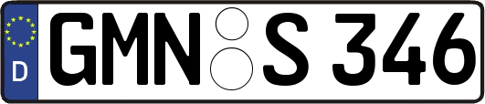 GMN-S346