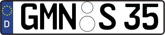 GMN-S35