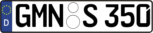 GMN-S350