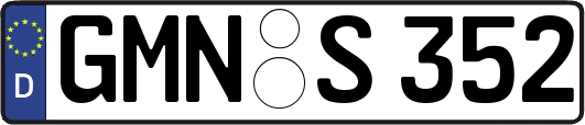 GMN-S352