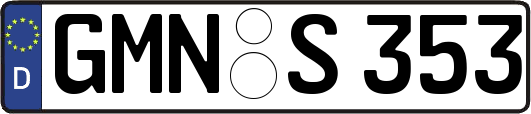GMN-S353