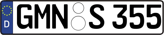 GMN-S355