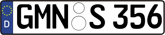 GMN-S356