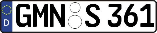 GMN-S361