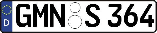 GMN-S364