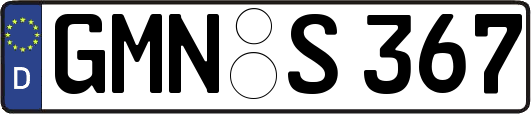 GMN-S367
