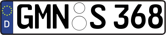 GMN-S368