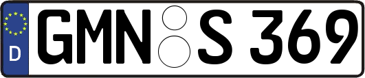 GMN-S369