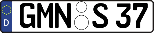 GMN-S37