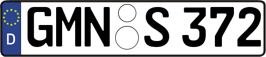 GMN-S372