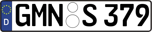 GMN-S379